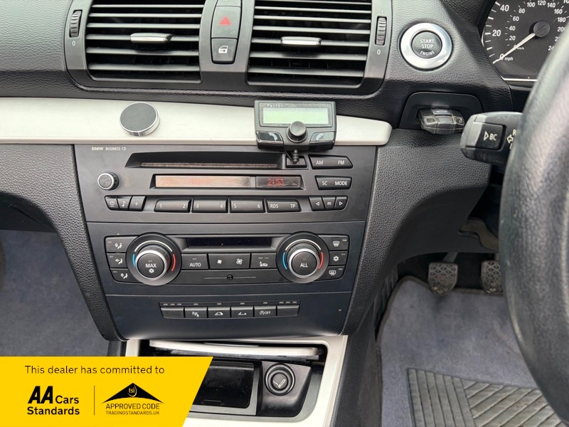 Used BMW 1 Series 2011 for sale - 77781210: Photo 6