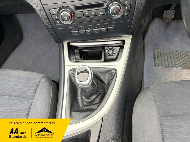 Used BMW 1 Series 2011 for sale - 77781210: Photo 8