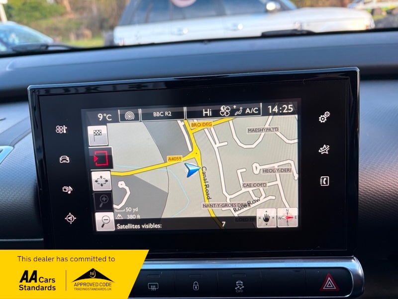 Used Citroen C4 Cactus 2016 for sale - 76751547: Photo 15