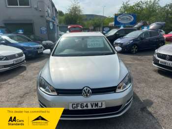 Used Volkswagen Golf 2014 for sale - 74541541: Photo