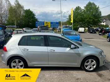 Used Volkswagen Golf 2014 for sale - 74541541: Photo