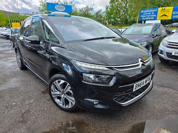 Used Citroen C4 Picasso 2014 for sale - 78583806: Photo