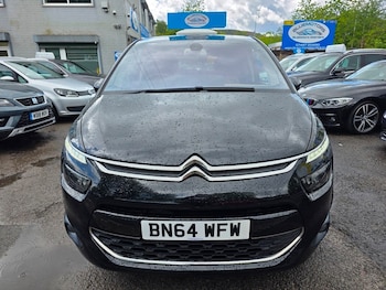 Used Citroen C4 Picasso 2014 for sale - 78583806: Photo