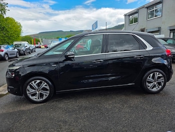 Used Citroen C4 Picasso 2014 for sale - 78583806: Photo