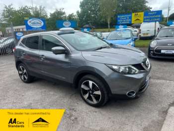 2015 - 1.5 dCi N-Tec 5dr