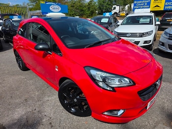 Used Vauxhall Corsa 2015 for sale - 79314329: Photo