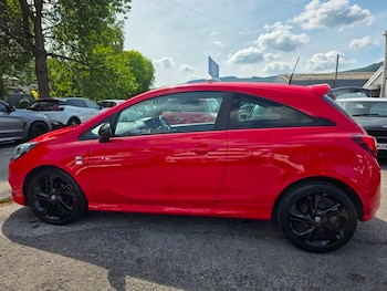 Used Vauxhall Corsa 2015 for sale - 79314329: Photo