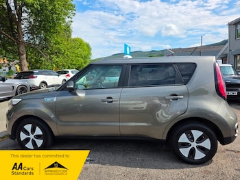 Used Kia Soul 2018 for sale - 79359490: Photo