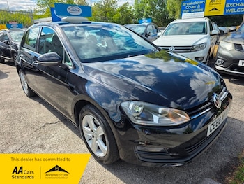 Used Volkswagen Golf 2016 for sale - 79462796: Photo