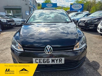 Used Volkswagen Golf 2016 for sale - 79462796: Photo