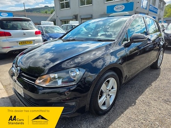 Used Volkswagen Golf 2016 for sale - 79462796: Photo