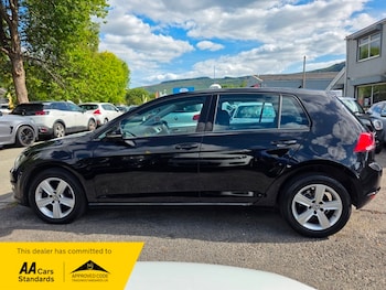 Used Volkswagen Golf 2016 for sale - 79462796: Photo