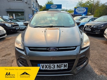 Used Ford Kuga 2013 for sale - 79409992: Photo