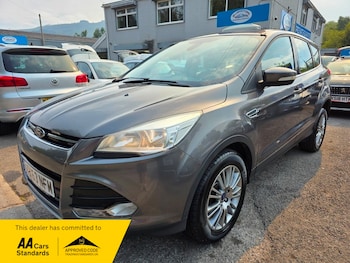 Used Ford Kuga 2013 for sale - 79409992: Photo
