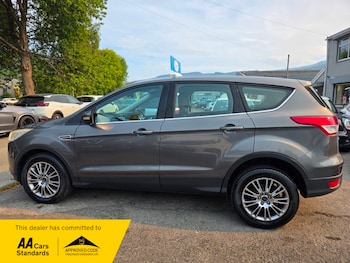 Used Ford Kuga 2013 for sale - 79409992: Photo