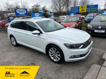 2018 - 2.0 TDI SE Business 5dr