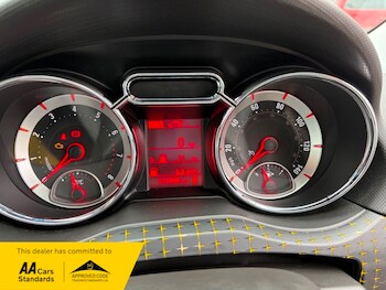 Used Vauxhall ADAM 2014 for sale - 77693993: Photo