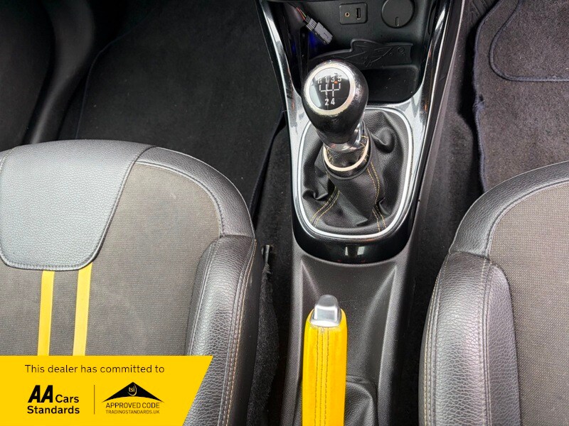 Used Vauxhall ADAM 2014 for sale - 77693993: Photo 9