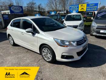 2014 - HDI VTR PLUS 5-Door
