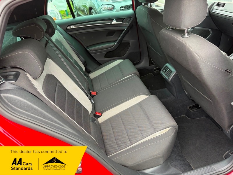 Used Volkswagen Golf 2015 for sale - 78045268: Photo 10