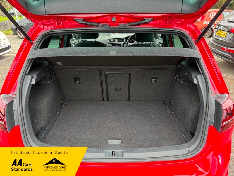 Used Volkswagen Golf 2015 for sale - 78045268: Photo 11