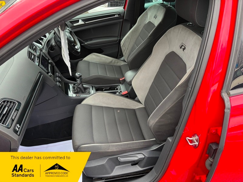 Used Volkswagen Golf 2015 for sale - 78045268: Photo 13