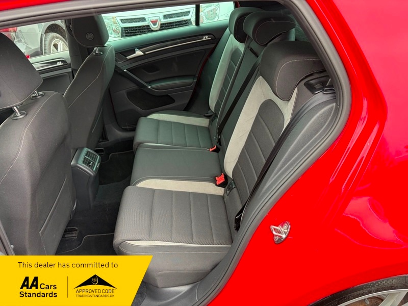 Used Volkswagen Golf 2015 for sale - 78045268: Photo 14