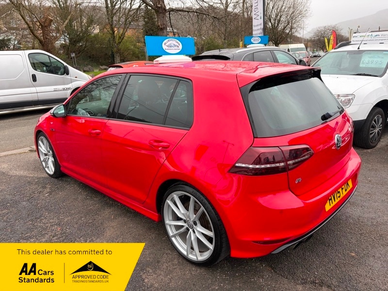 Used Volkswagen Golf 2015 for sale - 78045268: Photo 15