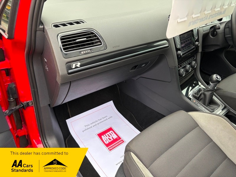 Used Volkswagen Golf 2015 for sale - 78045268: Photo 16