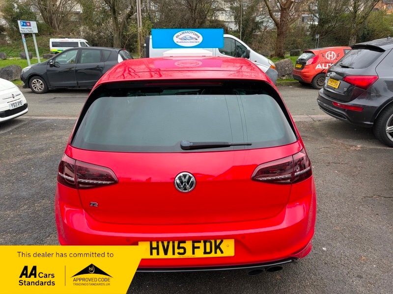 Used Volkswagen Golf 2015 for sale - 78045268: Photo 17