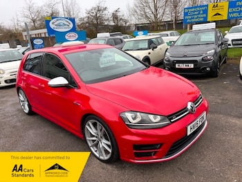 Used Volkswagen Golf 2015 for sale - 78045268: Photo