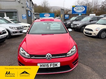 Used Volkswagen Golf 2015 for sale - 78045268: Photo