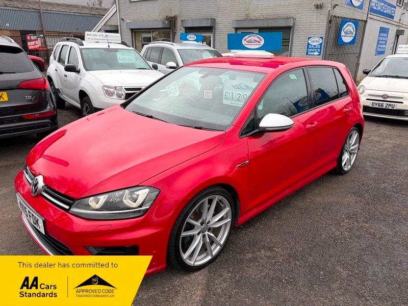 Used Volkswagen Golf 2015 for sale - 78045268: Photo 3