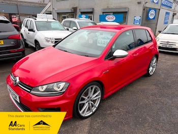 Used Volkswagen Golf 2015 for sale - 78045268: Photo