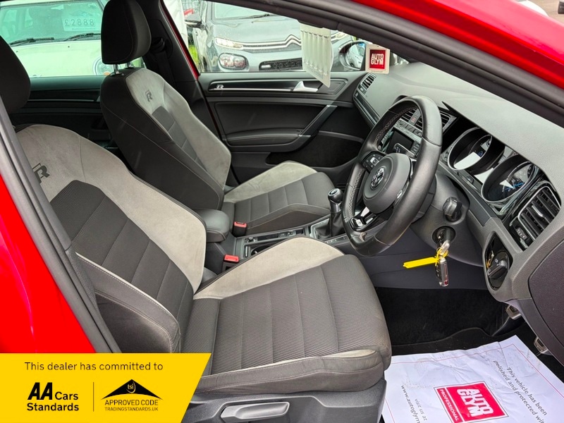 Used Volkswagen Golf 2015 for sale - 78045268: Photo 5