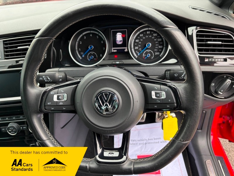 Used Volkswagen Golf 2015 for sale - 78045268: Photo 6