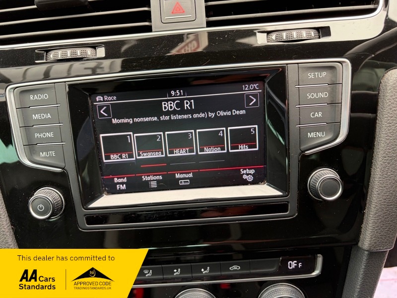 Used Volkswagen Golf 2015 for sale - 78045268: Photo 7