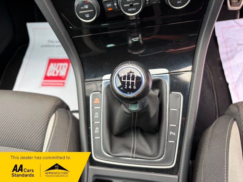 Used Volkswagen Golf 2015 for sale - 78045268: Photo 8