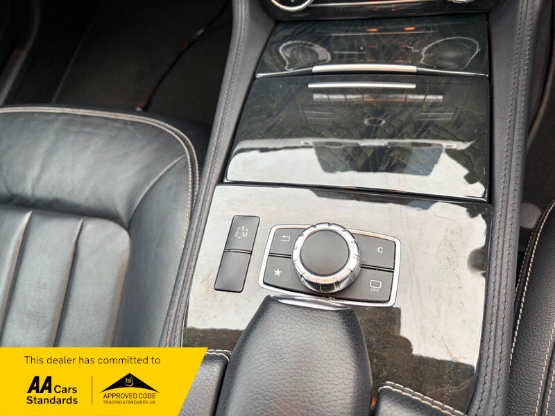 Used Mercedes-Benz SLK 2016 for sale - 77572478: Photo 11