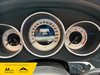 Used Mercedes-Benz SLK 2016 for sale - 77572478: Photo