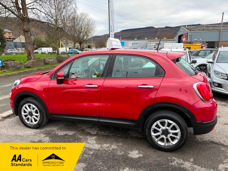 Used Fiat 500X 2016 for sale - 77781183: Photo 15