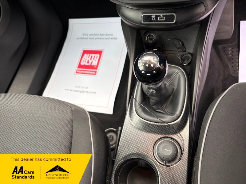 Used Fiat 500X 2016 for sale - 77781183: Photo 9