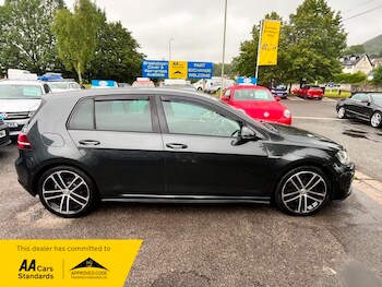 Used Volkswagen Golf 2016 for sale - 78875942: Photo