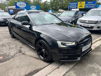Used Audi A5 2014 for sale - 78659221: Photo