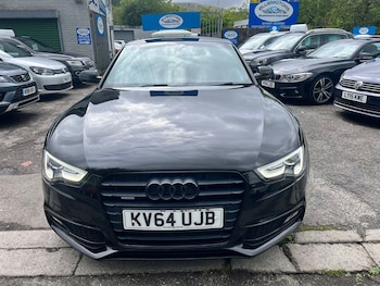 Used Audi A5 2014 for sale - 78659221: Photo