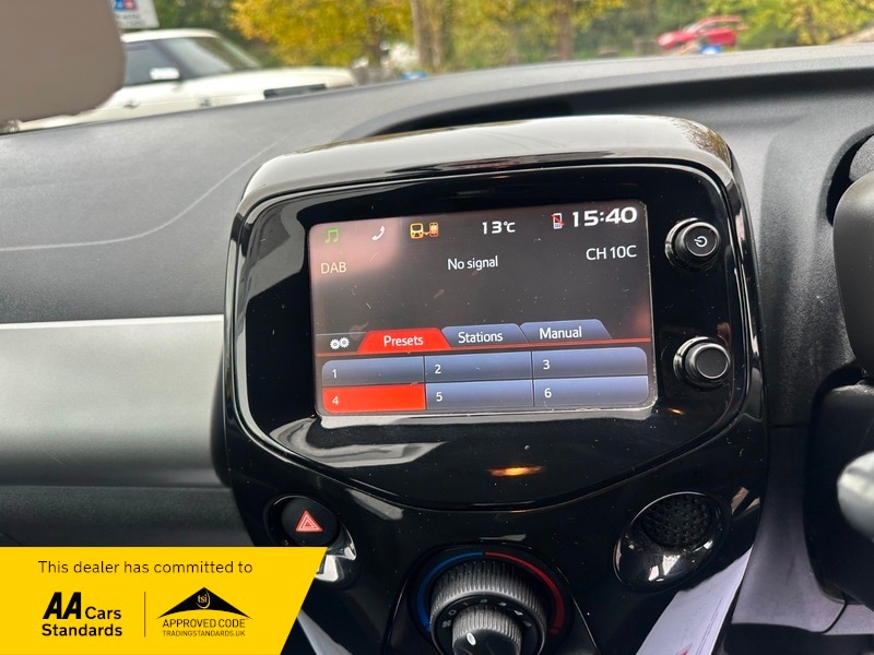 Used Citroen C1 2014 for sale - 76357175: Photo 14