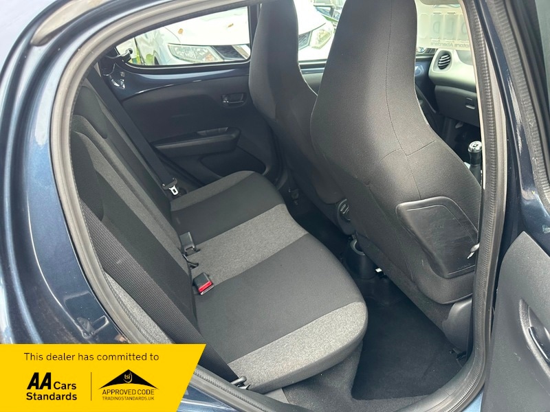 Used Citroen C1 2014 for sale - 76357175: Photo 16