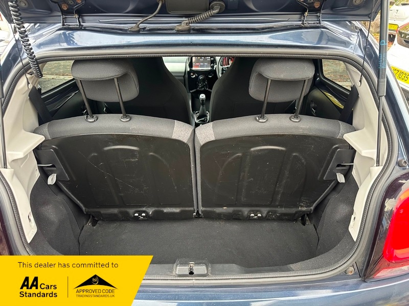 Used Citroen C1 2014 for sale - 76357175: Photo 17