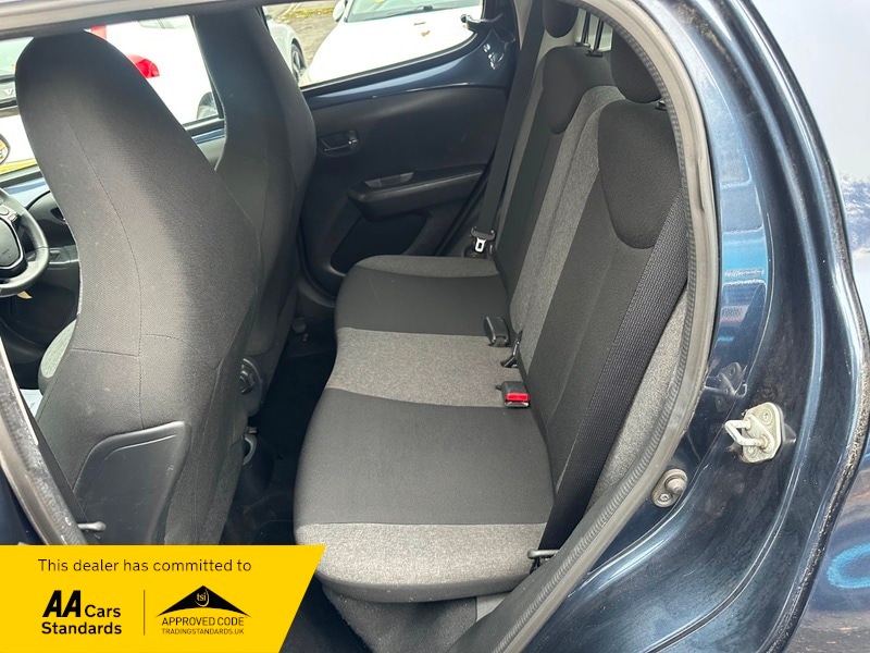 Used Citroen C1 2014 for sale - 76357175: Photo 18