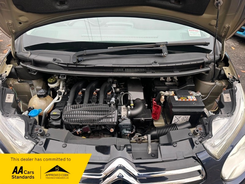 Used Citroen C1 2014 for sale - 76357175: Photo 19